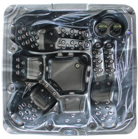 Спа бассейн Aqua-Spring HL-2805 (H-03/PS-02/C-02)