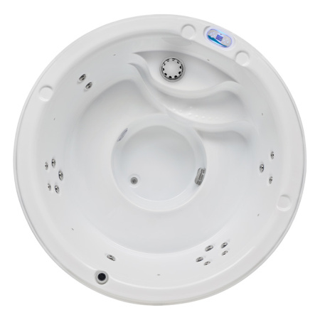 Гидромассажный спа-бассейн AquaVita R004