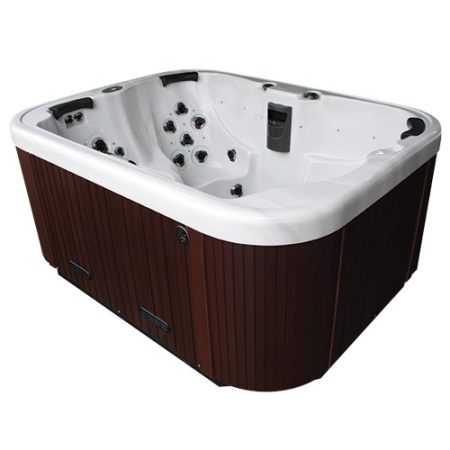 Спа бассейн Coast Spas - Omega (Омега) Спа бассейн Coast Spas - Omega (Омега)