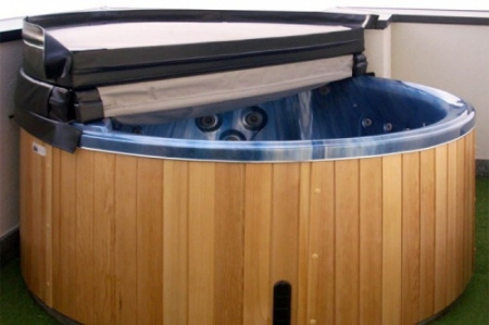 Крышка для бассейна для бассейна 12 м (дом/улица)