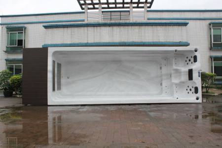 Плавательный СПА-бассейн Joy Spa JY 8801 Long