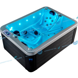 Гидромассажный СПА бассейн Joyee SPA Hawaii