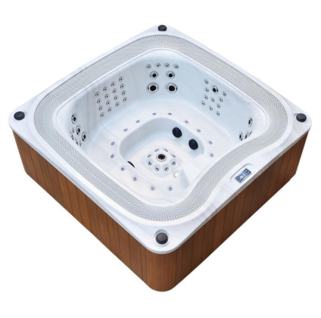 Переливной бассейн СПА Kingston JCS-88 (чаша)