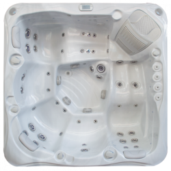 Спа-бассейн AquaSpas My Dream hydroplus