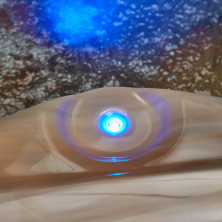 Гидромассажный спа бассейн Mexda WS-694