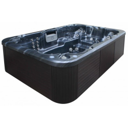 Спа бассейн Vortex Spas Palladium TOP